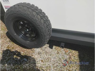 2025 Forest River RV IBEX - Photo 15