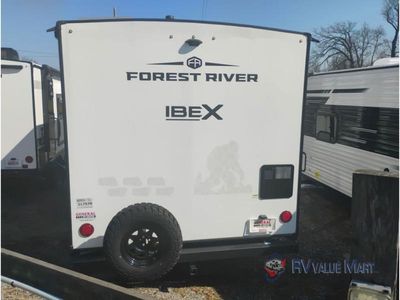 2025 Forest River RV IBEX - Photo 8