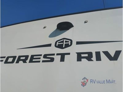 2025 Forest River RV IBEX - Photo 12