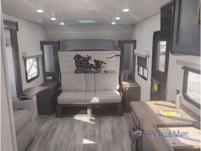 2025 Forest River RV IBEX - Photo 18