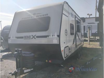 2025 Forest River RV IBEX - Photo 5