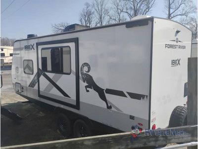 2025 Forest River RV IBEX - Photo 7