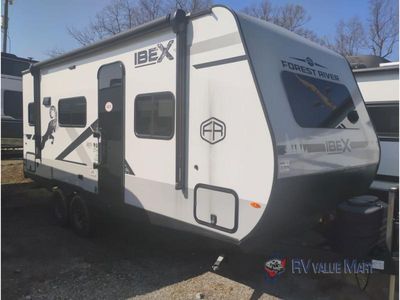 2025 Forest River RV IBEX - Photo 1