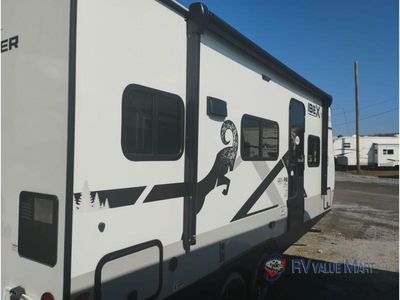 2025 Forest River RV IBEX - Photo 10