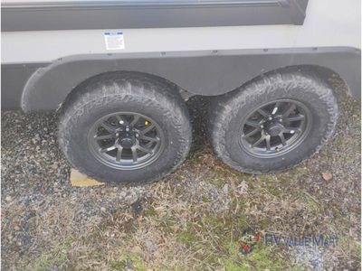 2025 Forest River RV IBEX - Photo 14