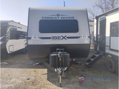 2025 Forest River RV IBEX - Photo 4