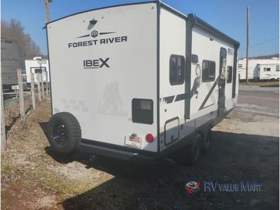 2025 Forest River RV IBEX - Photo 9
