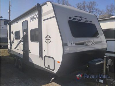 2025 Forest River RV IBEX - Photo 3