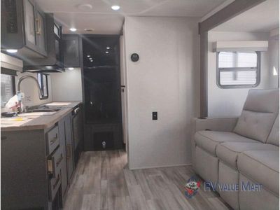 2025 Forest River RV IBEX - Photo 17