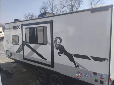 2025 Forest River RV IBEX - Photo 6