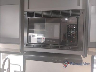 2025 Forest River RV IBEX - Photo 24