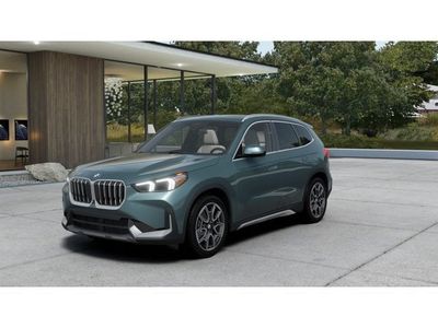 2026 BMW X1 xDrive28i - Photo 1