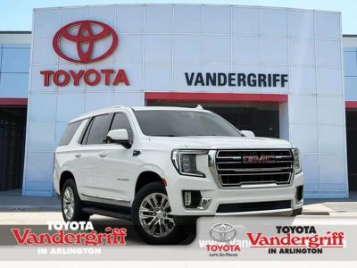 2024 GMC Yukon - Photo 1