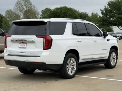 2024 GMC Yukon - Photo 4