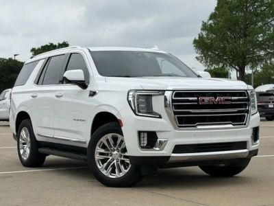 2024 GMC Yukon - Photo 2