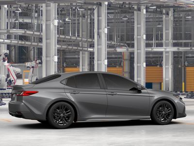 2026 Toyota Camry - Photo 11