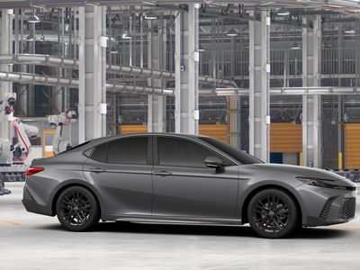 2026 Toyota Camry - Photo 13