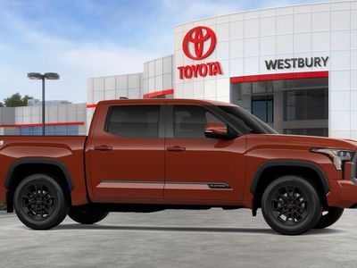 2025 Toyota Tundra - Photo 13