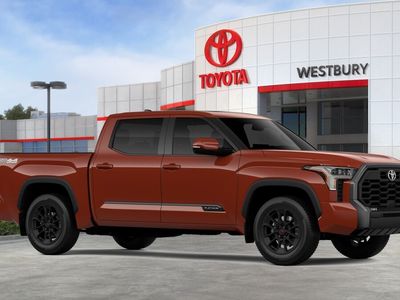 2025 Toyota Tundra - Photo 14