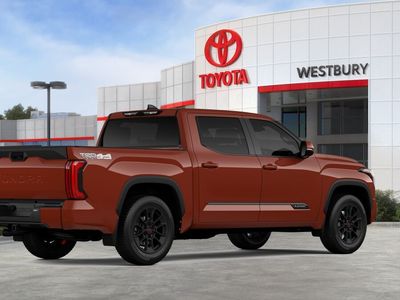 2025 Toyota Tundra - Photo 10