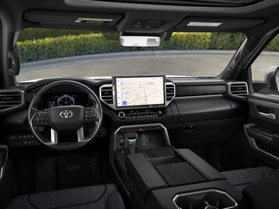 2025 Toyota Tundra - Photo 19