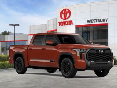2025 Toyota Tundra - Photo 15