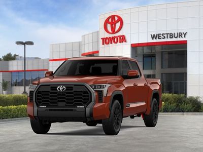 2025 Toyota Tundra - Photo 18
