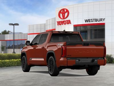 2025 Toyota Tundra - Photo 7