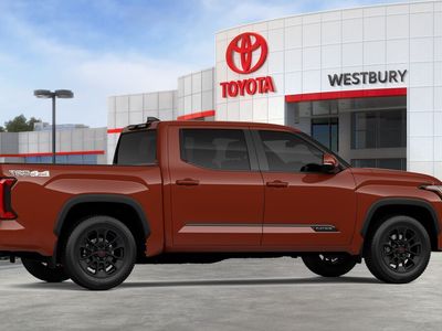 2025 Toyota Tundra - Photo 11