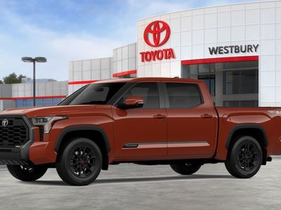 2025 Toyota Tundra - Photo 2