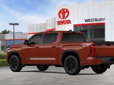 2025 Toyota Tundra - Photo 6