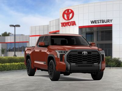 2025 Toyota Tundra - Photo 16