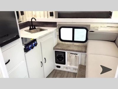 2026 Mod Buggy TRUCK CAMPER - Photo 12