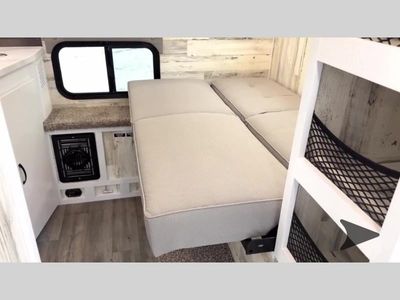 2026 Mod Buggy TRUCK CAMPER - Photo 10