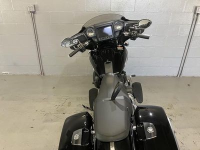 2025 Indian Motorcycle Chieftain Black Metallic - Photo 14