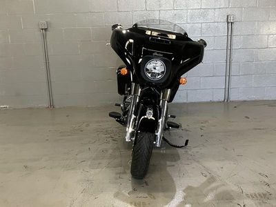2025 Indian Motorcycle Chieftain Black Metallic - Photo 1