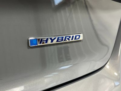 2026 Honda Accord Hybrid - Photo 10