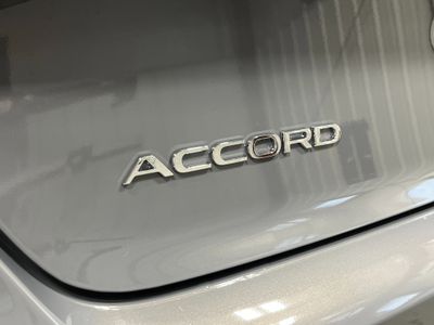 2026 Honda Accord Hybrid - Photo 9
