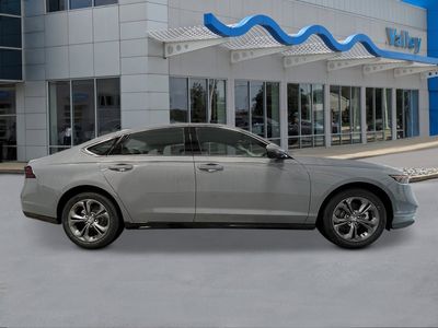 2026 Honda Accord Hybrid - Photo 6