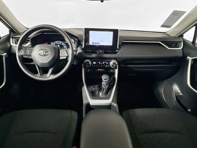 2025 Toyota RAV4 - Photo 26