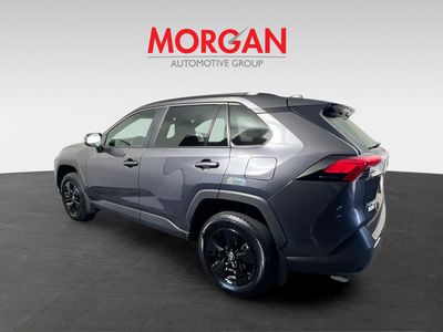 2025 Toyota RAV4 - Photo 5