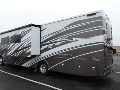 2026 Tiffin Allegro Bay - Photo 3