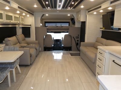 2026 Tiffin Allegro Bay - Photo 6