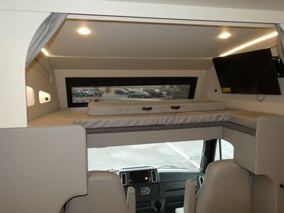 2026 Tiffin Allegro Bay - Photo 8