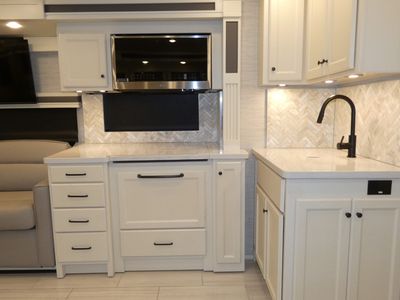 2026 Tiffin Allegro Bay - Photo 7