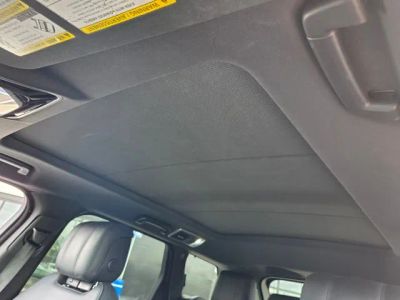 2019 Land Rover Range Rover Sport — photo 22 view