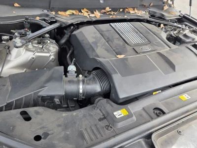 2019 Land Rover Range Rover Sport — photo 23 view