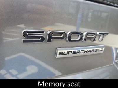 2019 Land Rover Range Rover Sport — photo 13 view