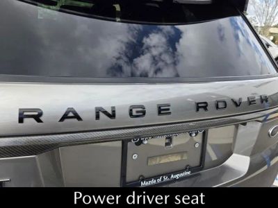 2019 Land Rover Range Rover Sport — photo 12 view