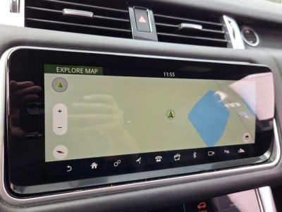 2019 Land Rover Range Rover Sport — photo 24 view
